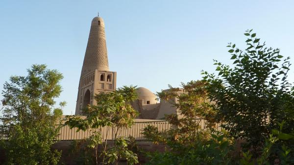 Emin Minaret